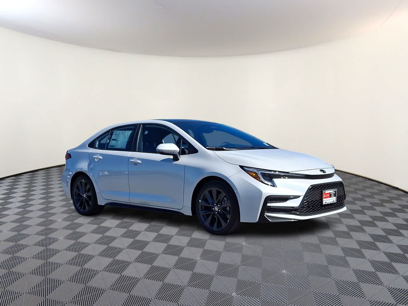 Thumbnail: 2026 Toyota Corolla - 3