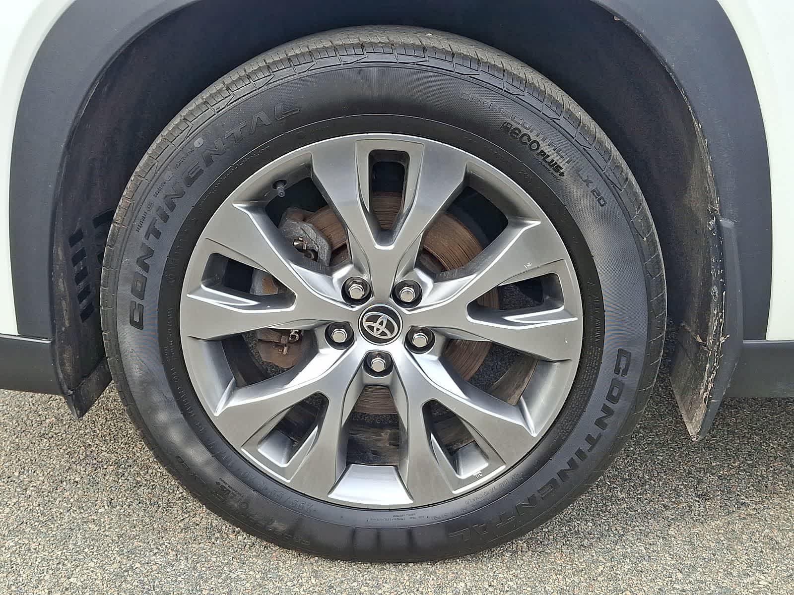 Thumbnail: 2024 Toyota Grand Highlander - 11