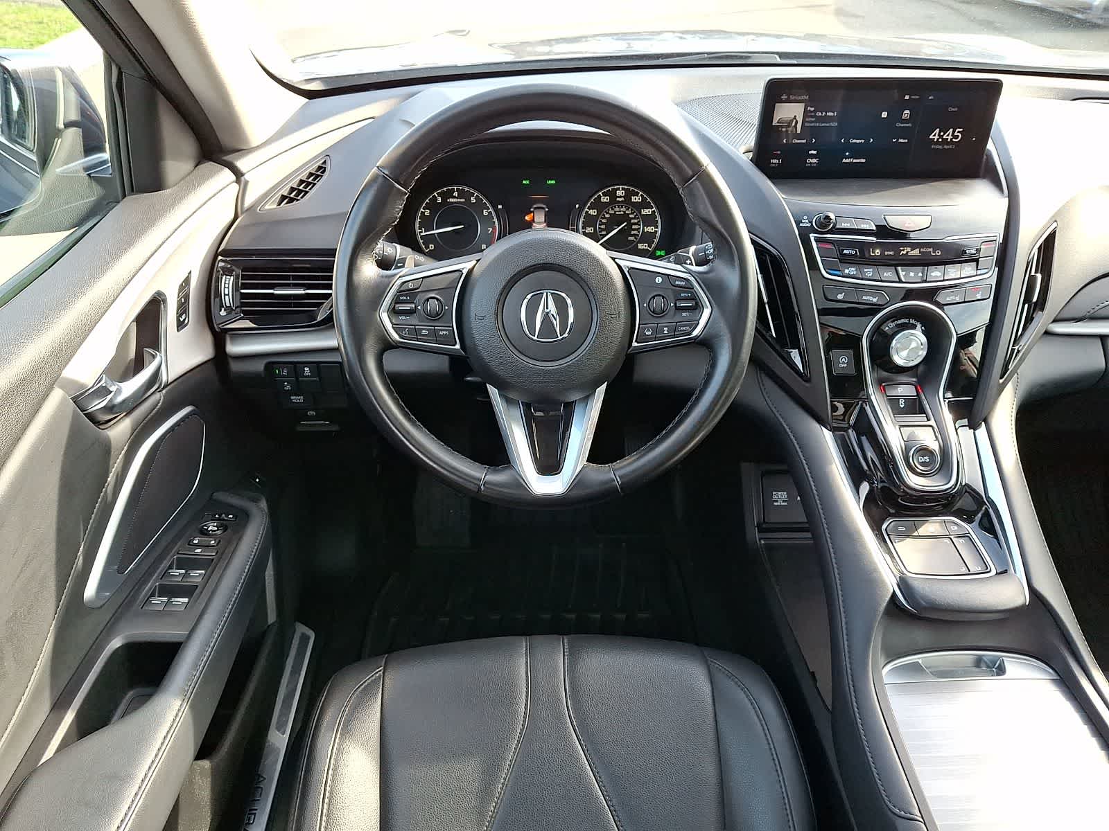 Thumbnail: 2021 Acura RDX - 12