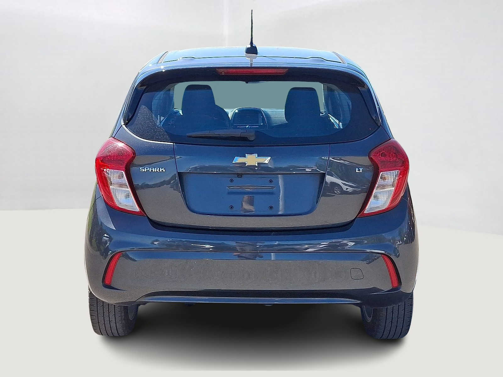 Thumbnail: 2022 Chevrolet Spark - 6