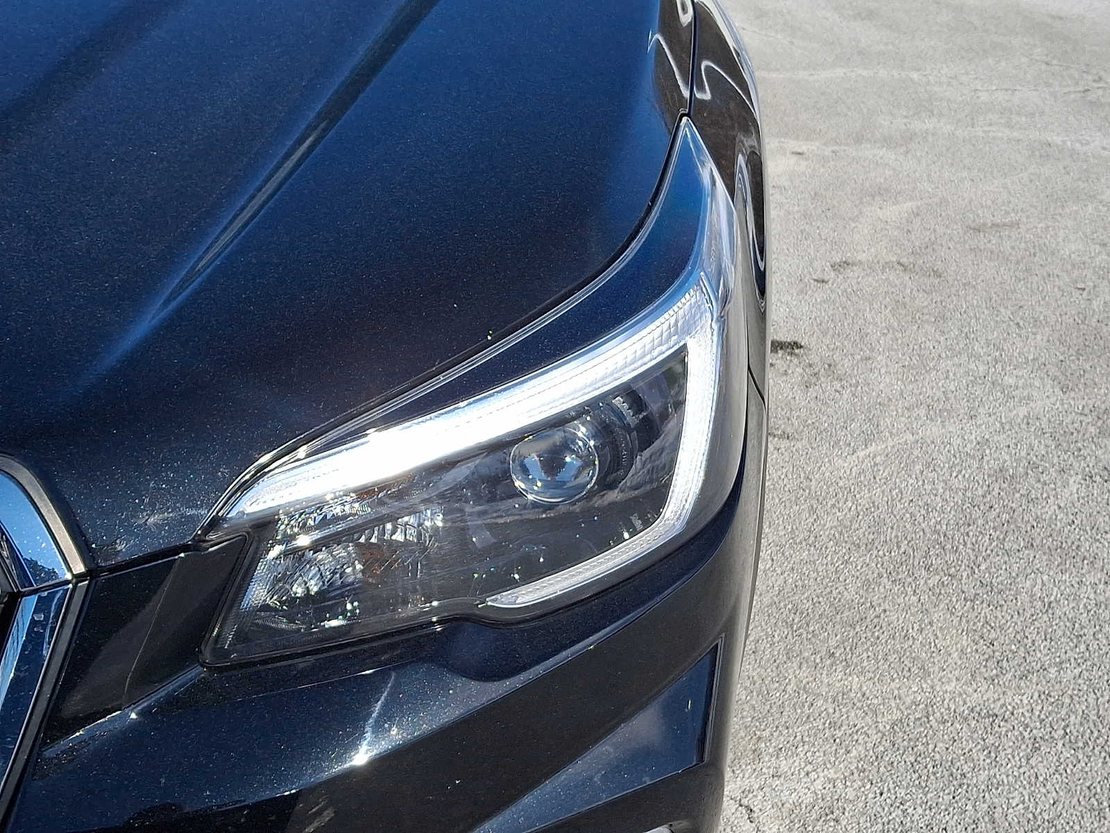 Thumbnail: 2021 Subaru Forester - 10