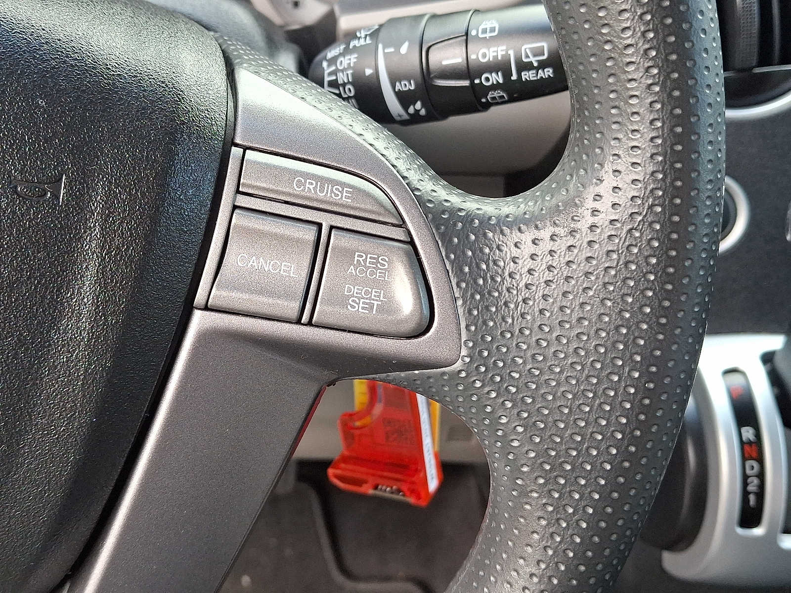 2010 Honda Pilot EX 23