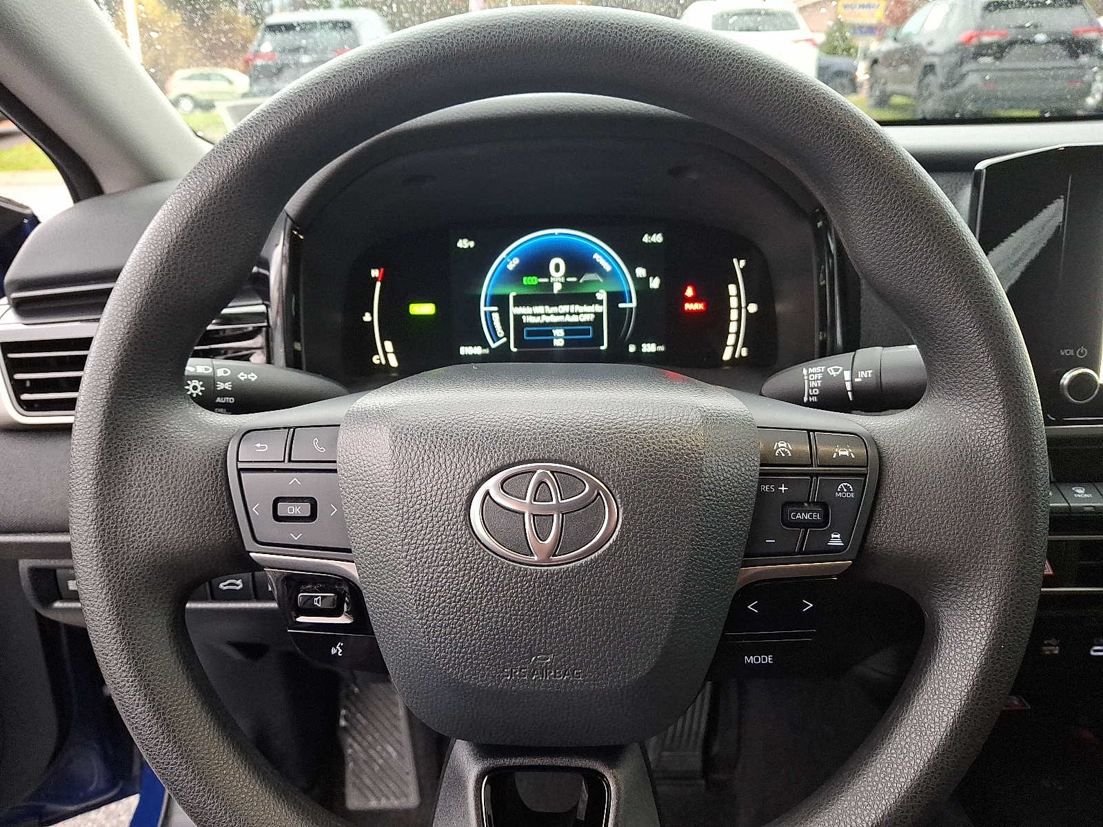 Thumbnail: 2025 Toyota Camry - 21