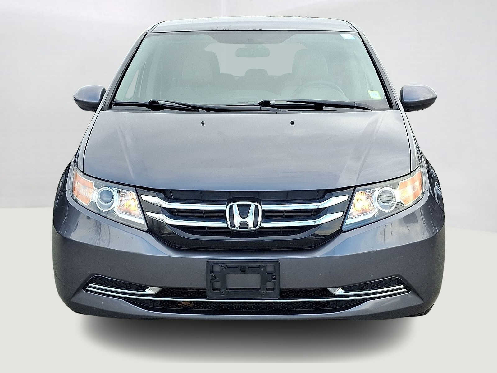 Thumbnail: 2016 Honda Odyssey - 3