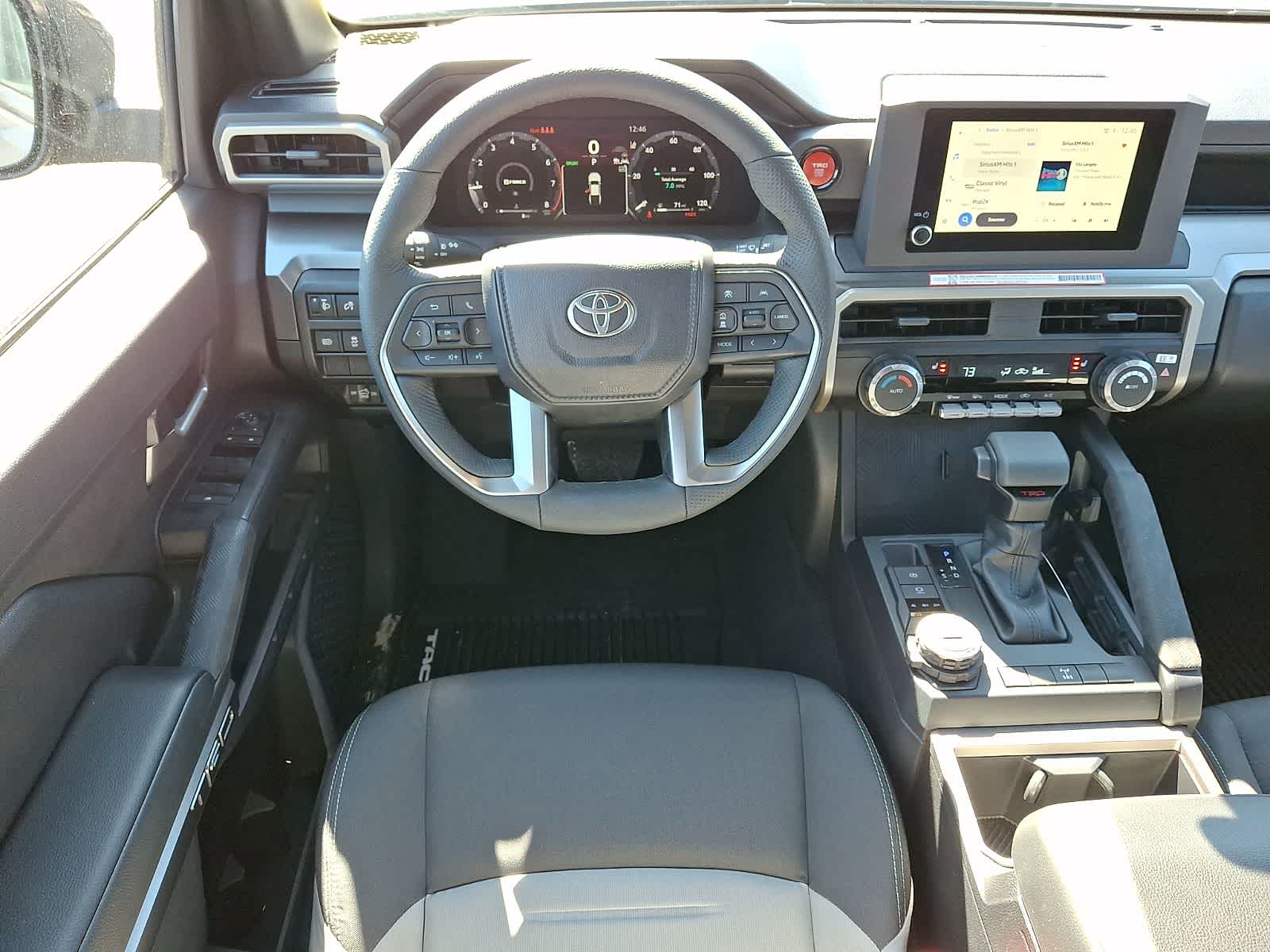 Thumbnail: 2026 Toyota Tacoma - 8