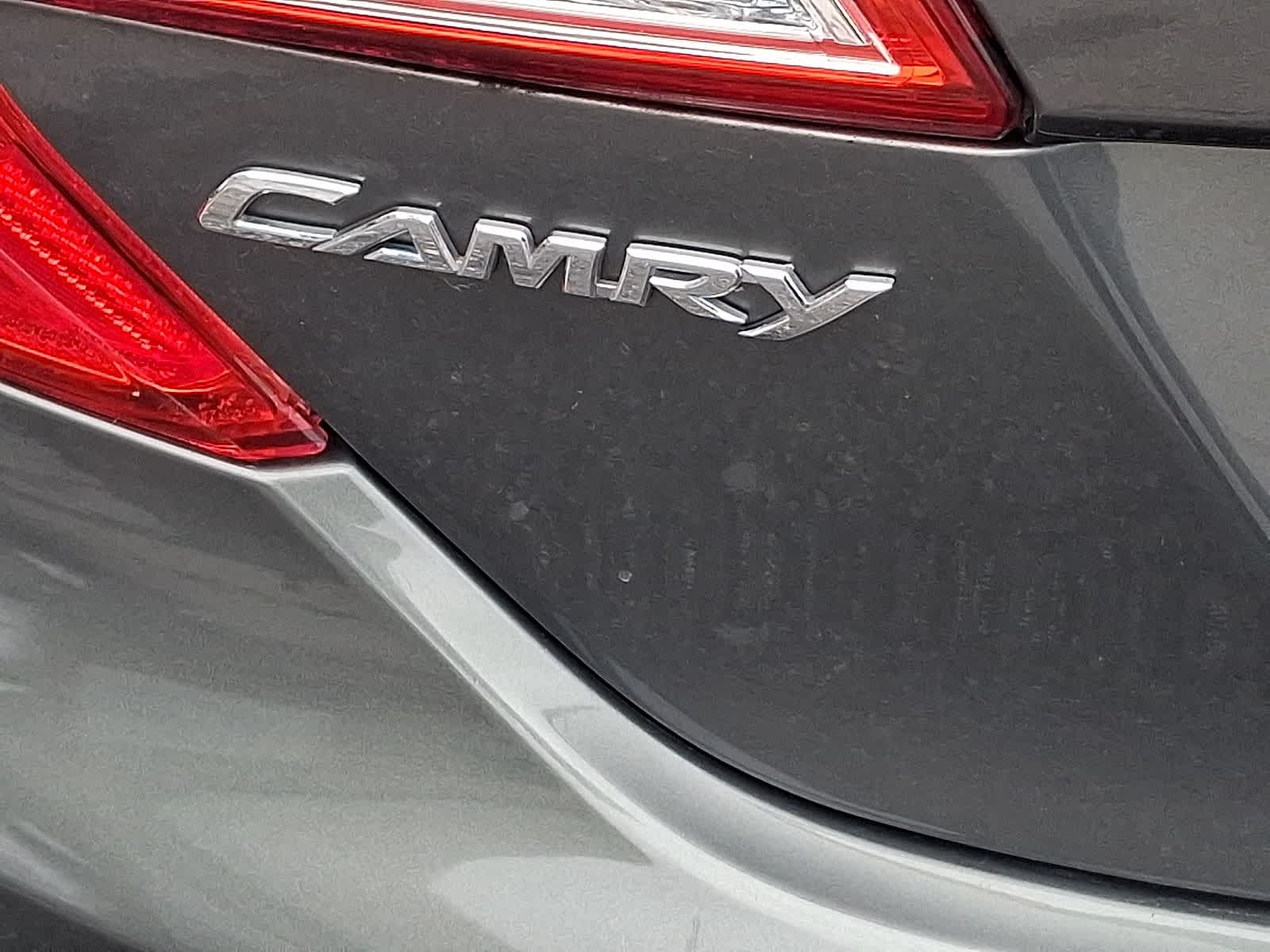 Thumbnail: 2012 Toyota Camry - 30