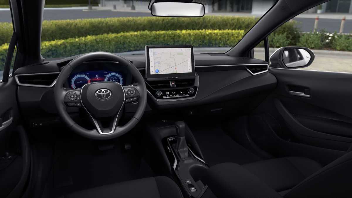Thumbnail: 2026 Toyota Corolla - 28