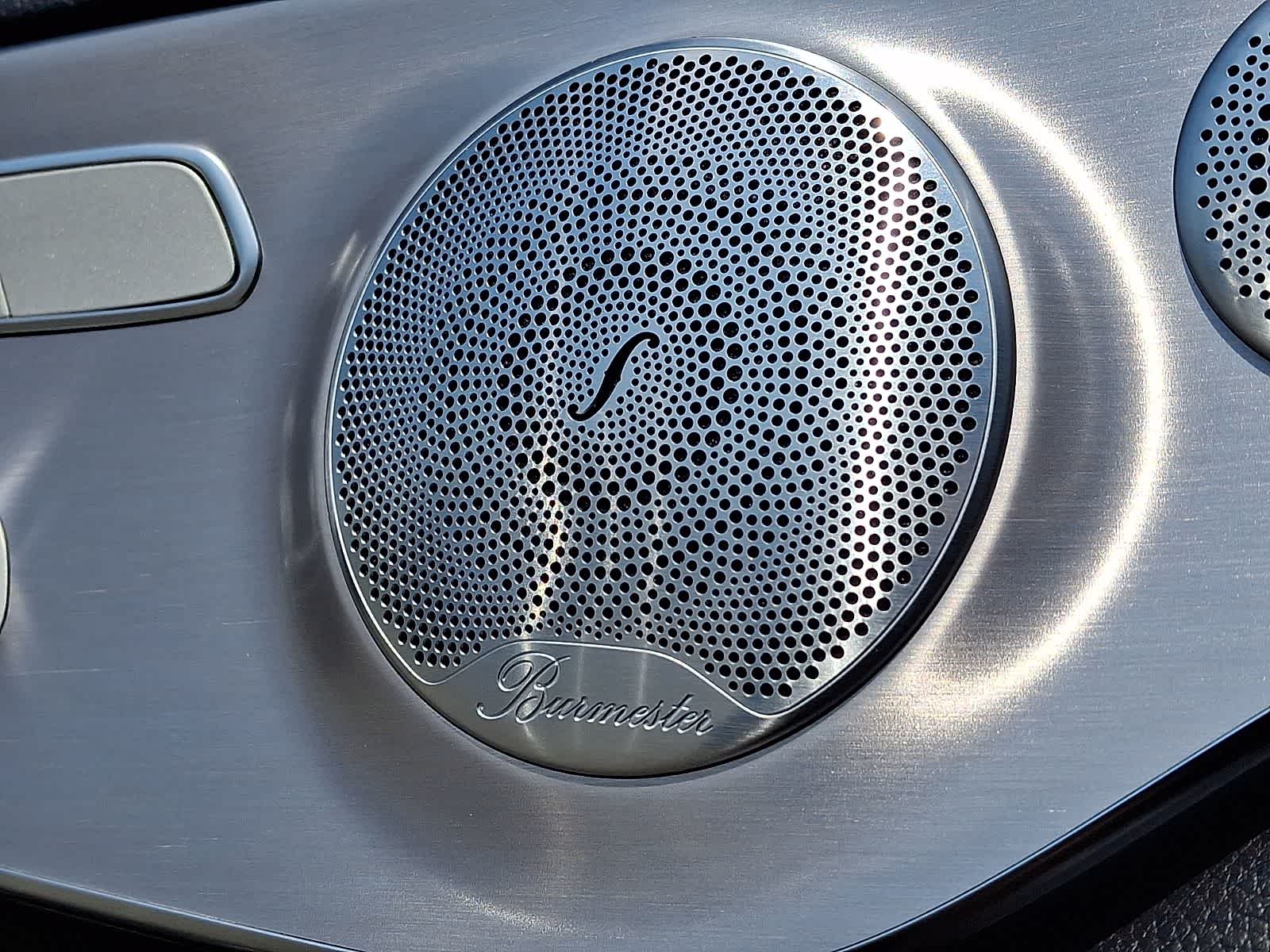 Thumbnail: 2019 Mercedes-Benz C-Class - 28