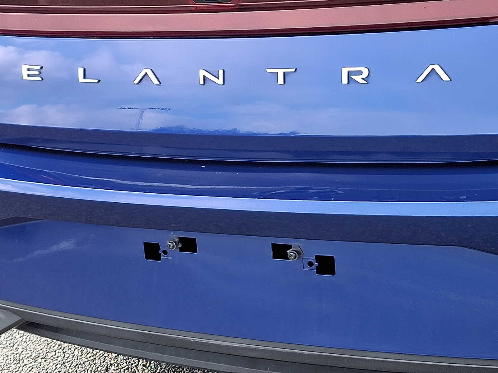 Thumbnail: 2023 Hyundai Elantra - 28