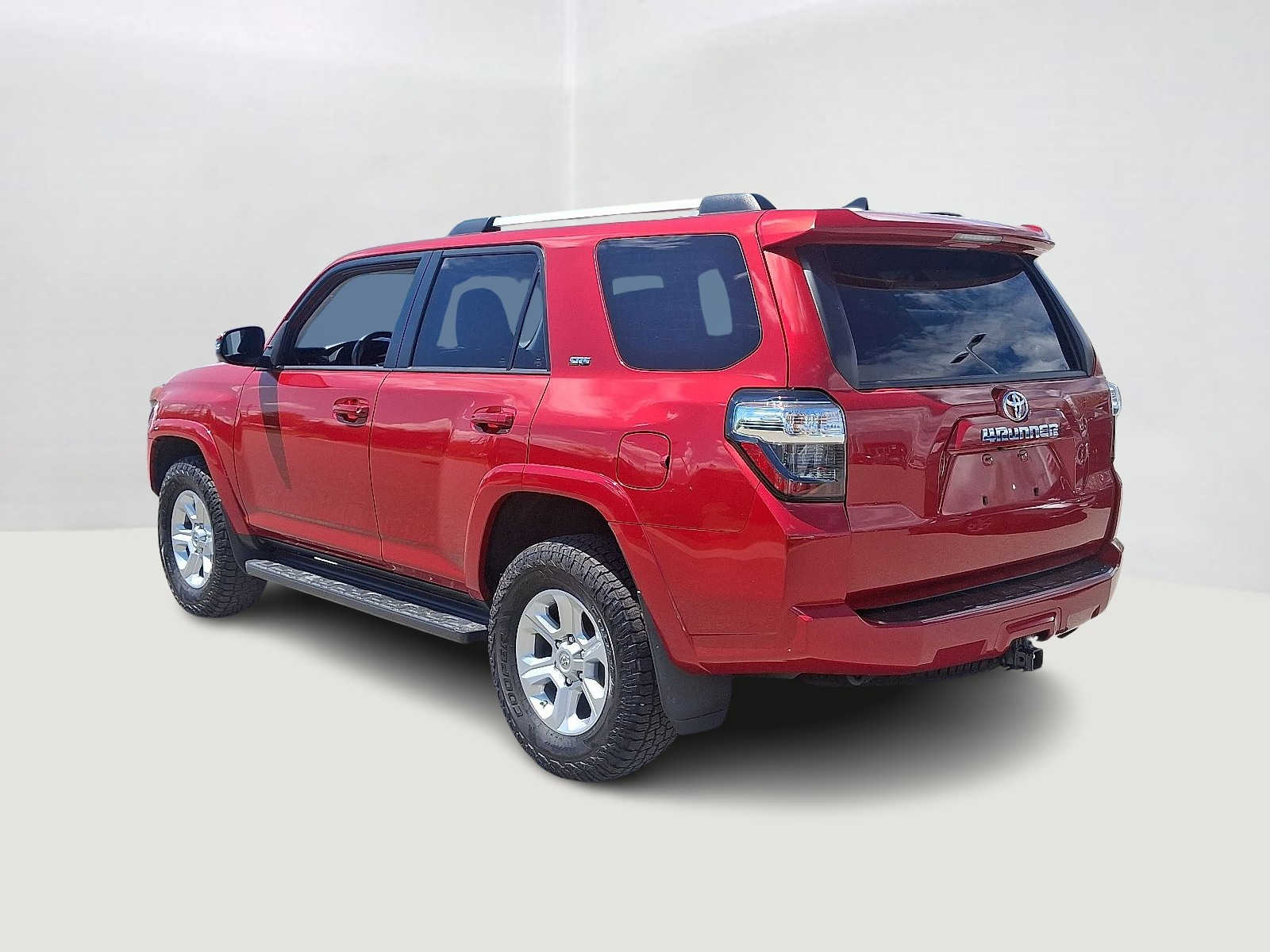 Thumbnail: 2021 Toyota 4Runner - 9
