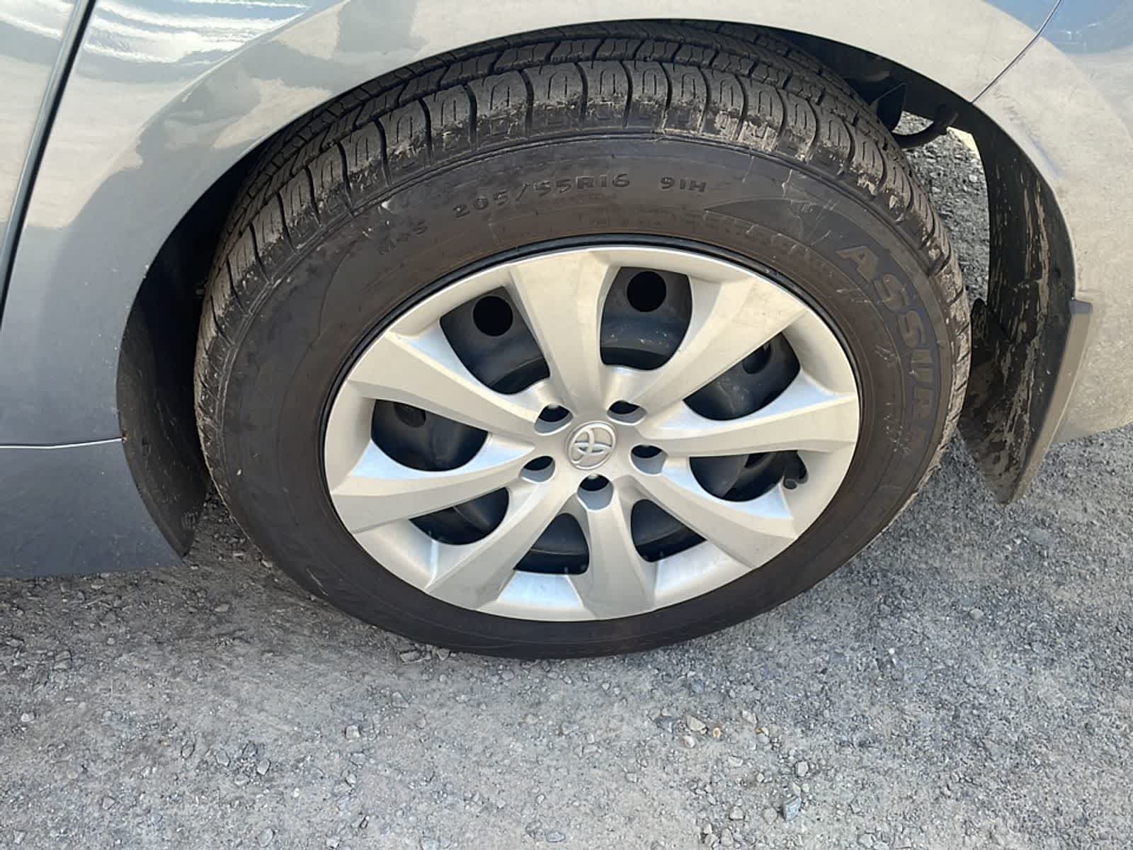 Thumbnail: 2024 Toyota Corolla - 22