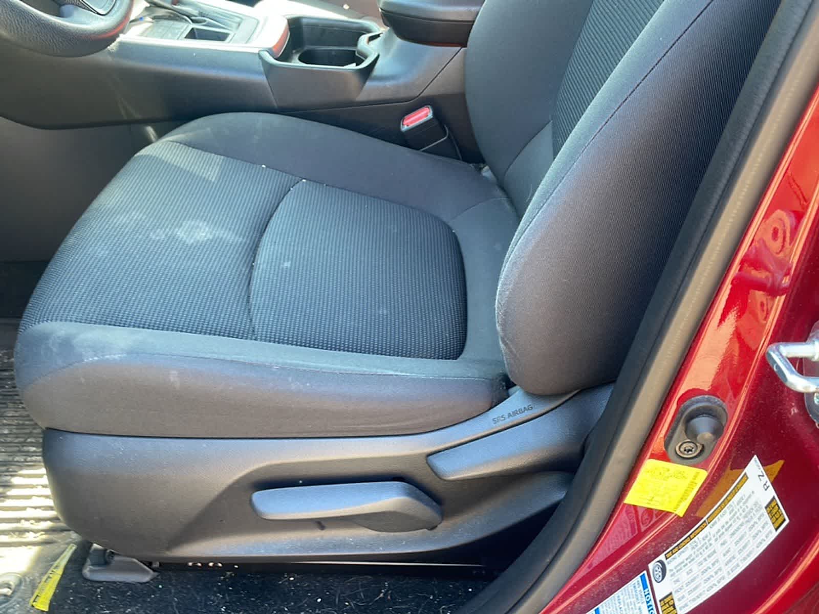 Thumbnail: 2019 Toyota RAV4 - 14