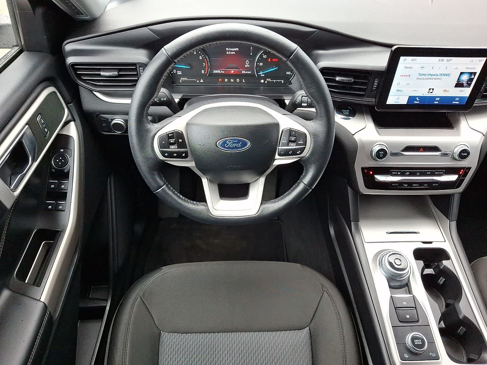 Thumbnail: 2022 Ford Explorer - 10