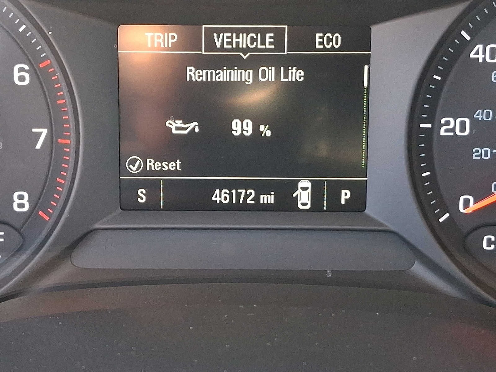 Thumbnail: 2023 Chevrolet TrailBlazer - 20