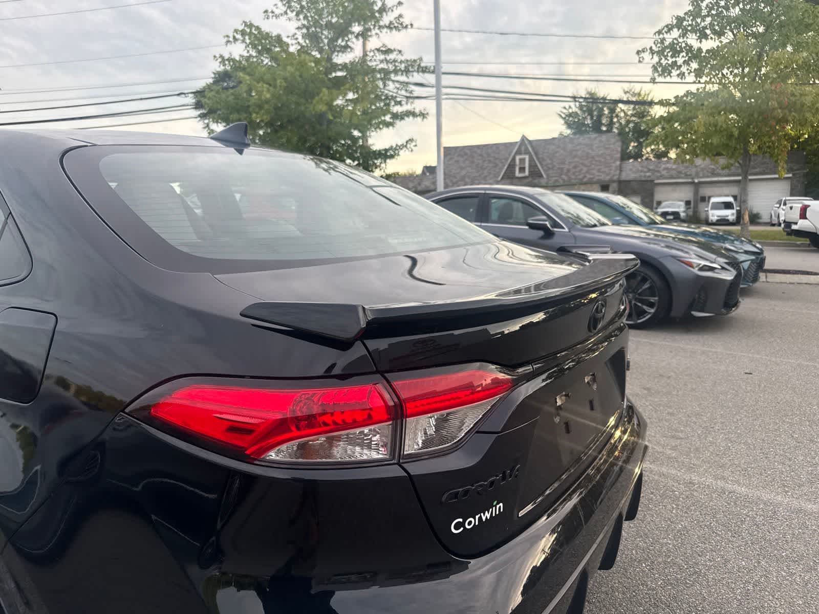 Thumbnail: 2023 Toyota Corolla - 10