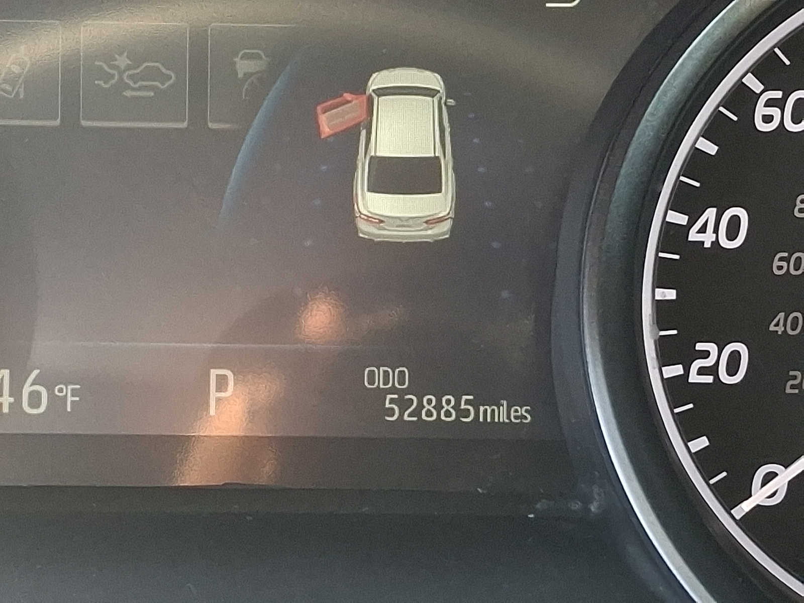 Thumbnail: 2023 Toyota Camry - 22