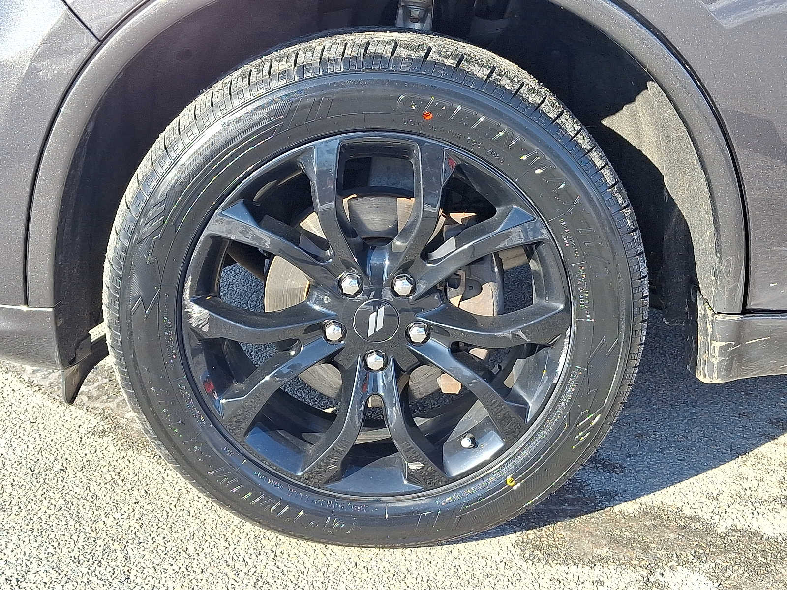 Thumbnail: 2019 Dodge Durango - 9