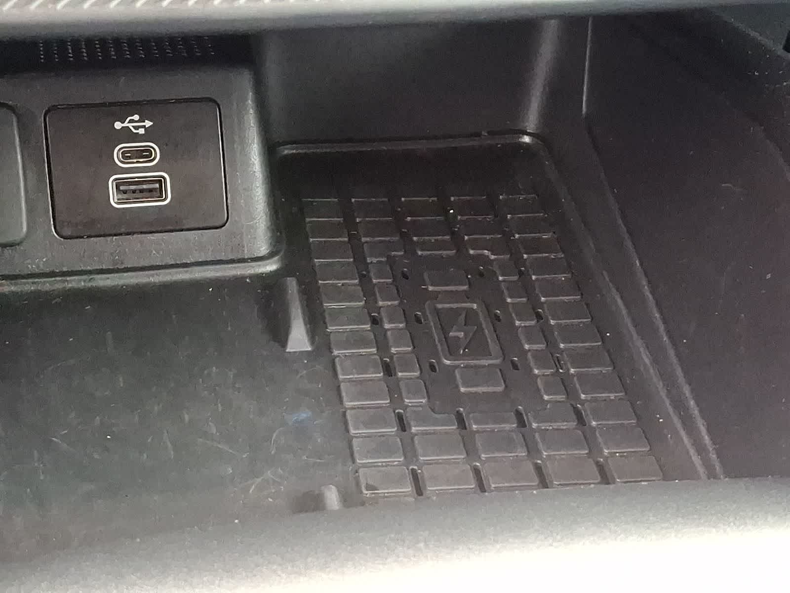 Thumbnail: 2025 Ford Bronco Sport - 24