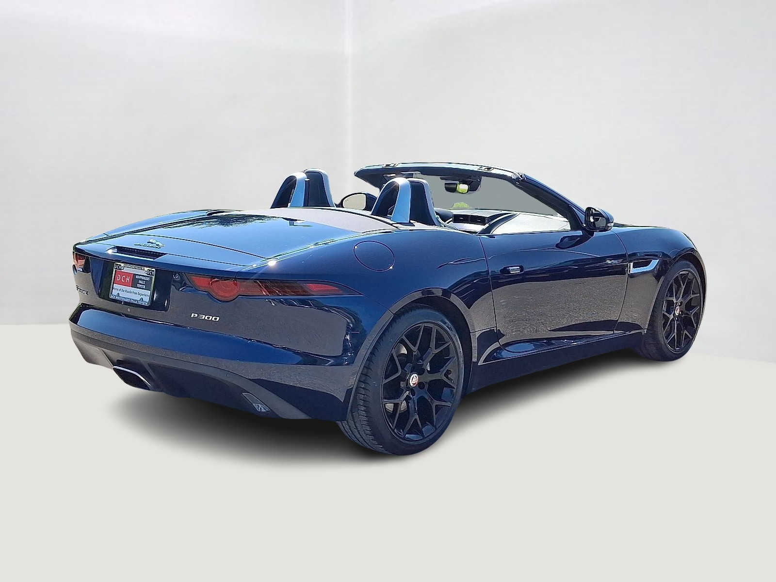 Thumbnail: 2020 Jaguar F-Type - 5