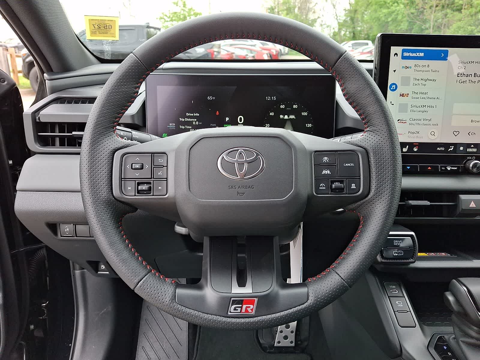 Thumbnail: 2026 Toyota RAV4 - 18