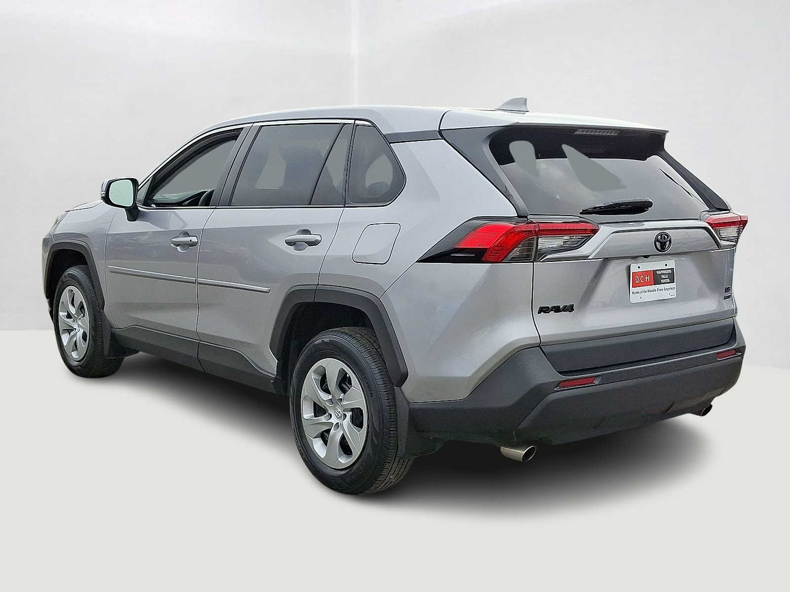 Thumbnail: 2023 Toyota RAV4 - 9