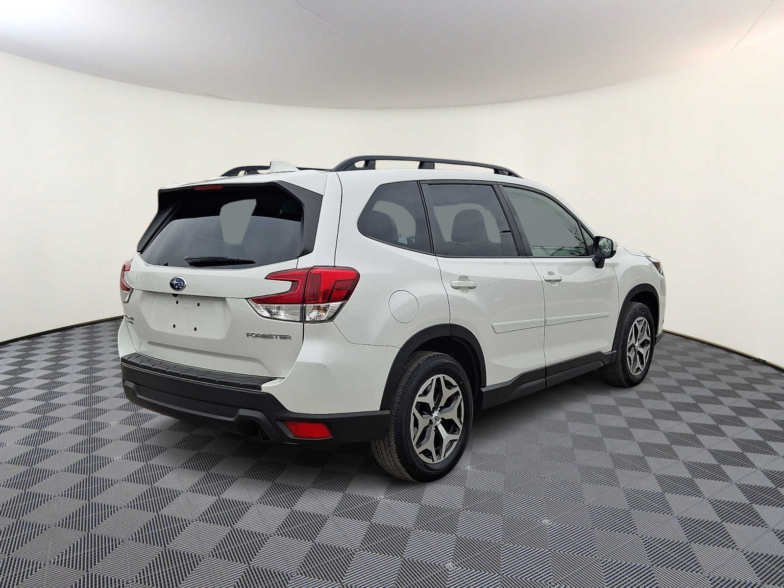 Thumbnail: 2023 Subaru Forester - 5