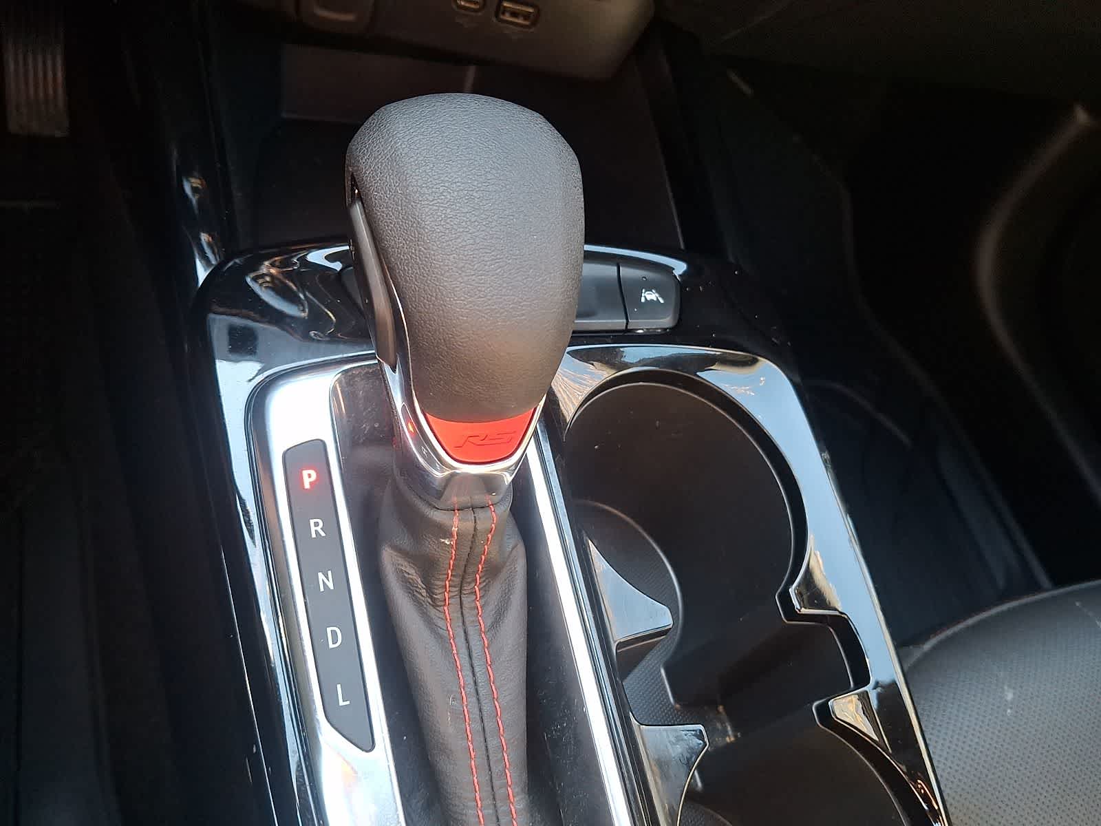 Thumbnail: 2024 Chevrolet Trax - 15