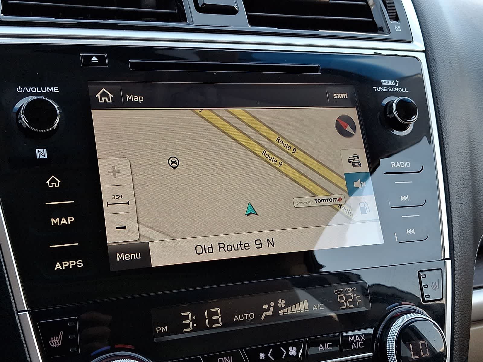 Thumbnail: 2018 Subaru Outback - 19