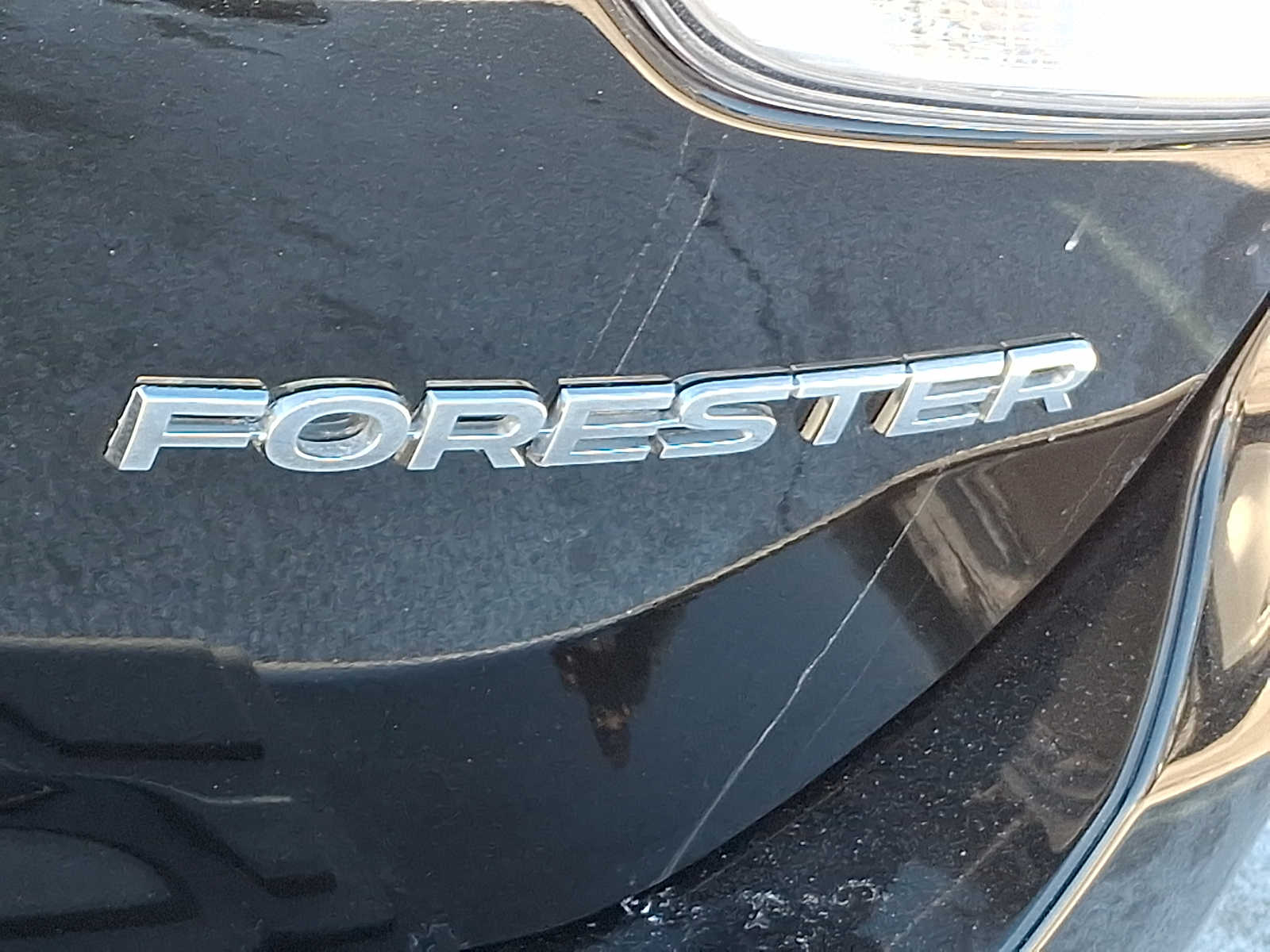 Thumbnail: 2021 Subaru Forester - 34