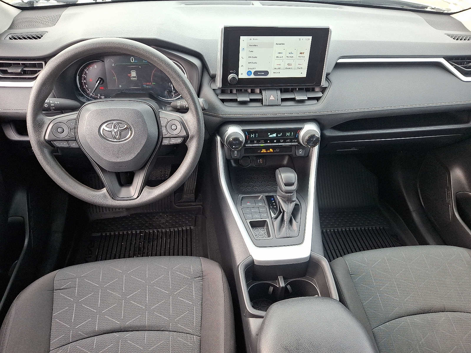 Thumbnail: 2024 Toyota RAV4 - 14