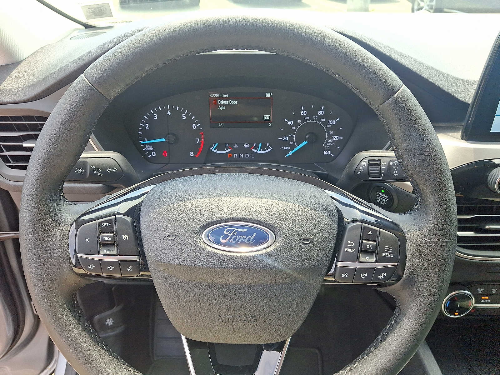 2022 Ford Escape SE 19