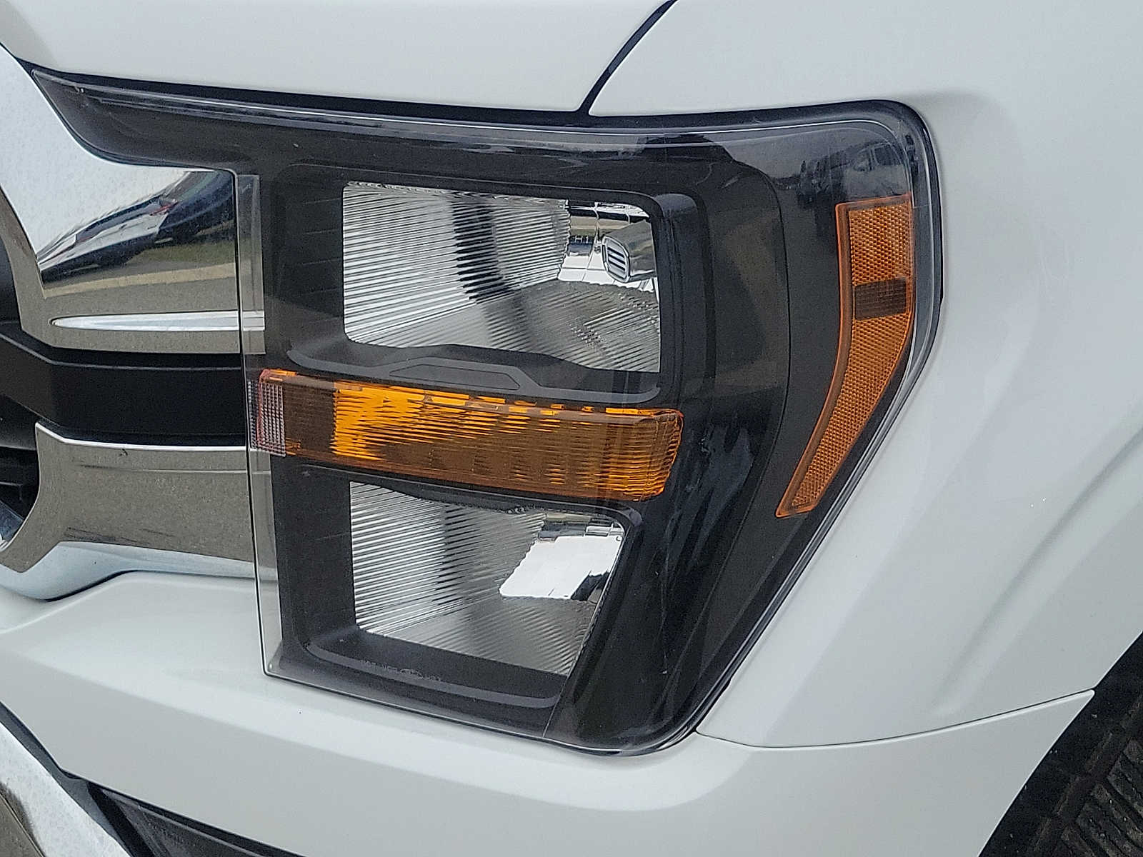 Thumbnail: 2023 Ford F-150 - 10