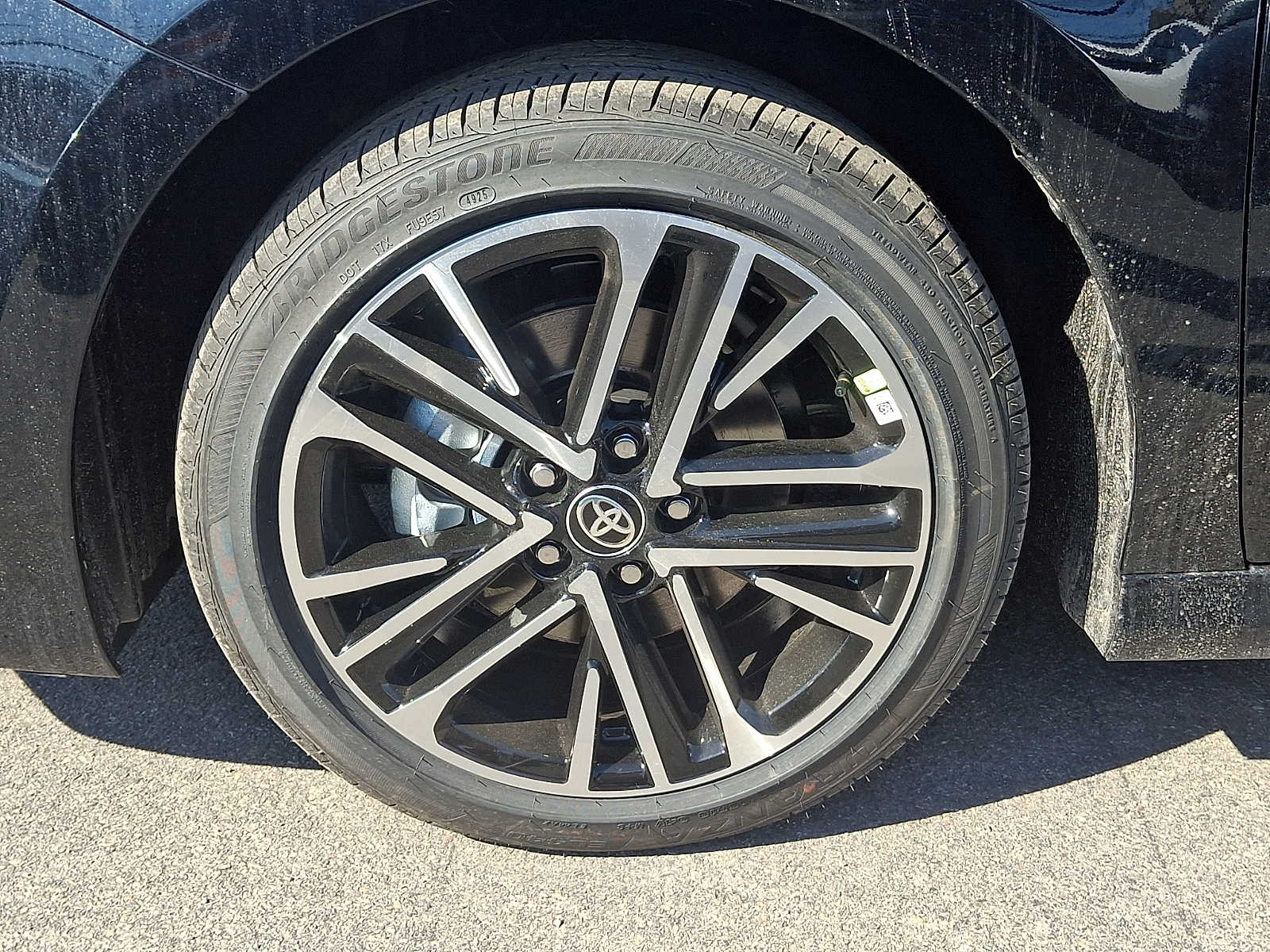 Thumbnail: 2026 Toyota Camry - 7