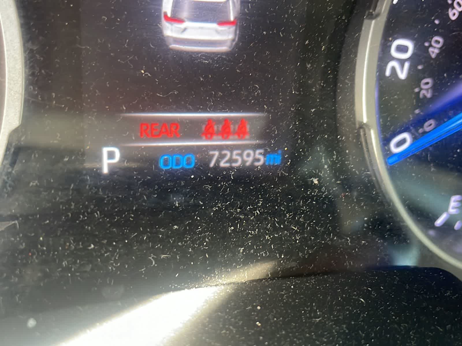 Thumbnail: 2021 Toyota RAV4 - 3