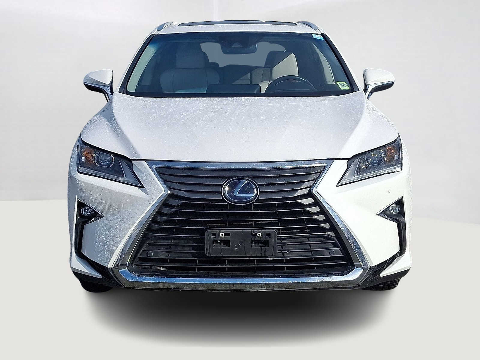 Thumbnail: 2019 Lexus RX - 3