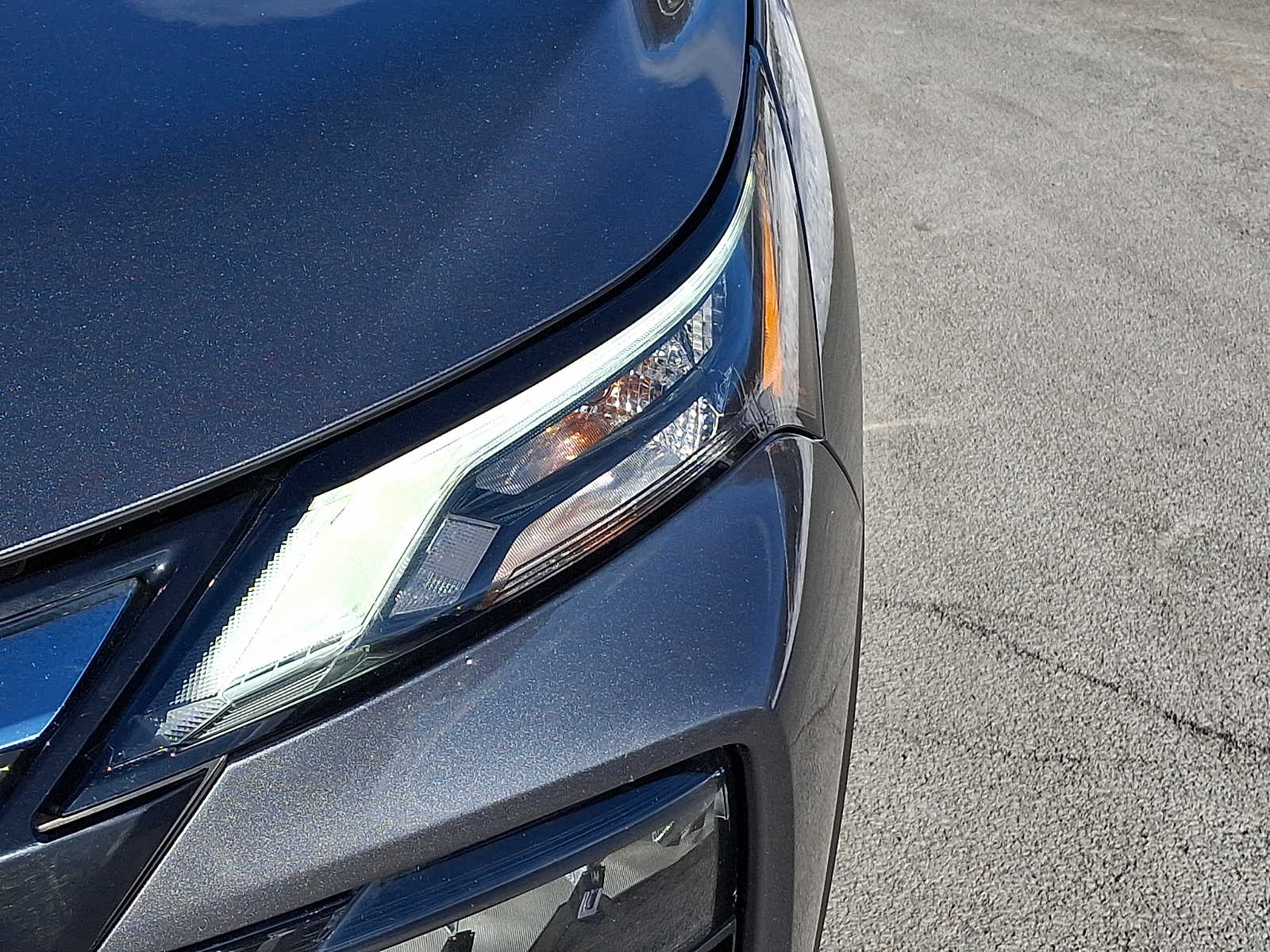 Thumbnail: 2024 Nissan Rogue - 10