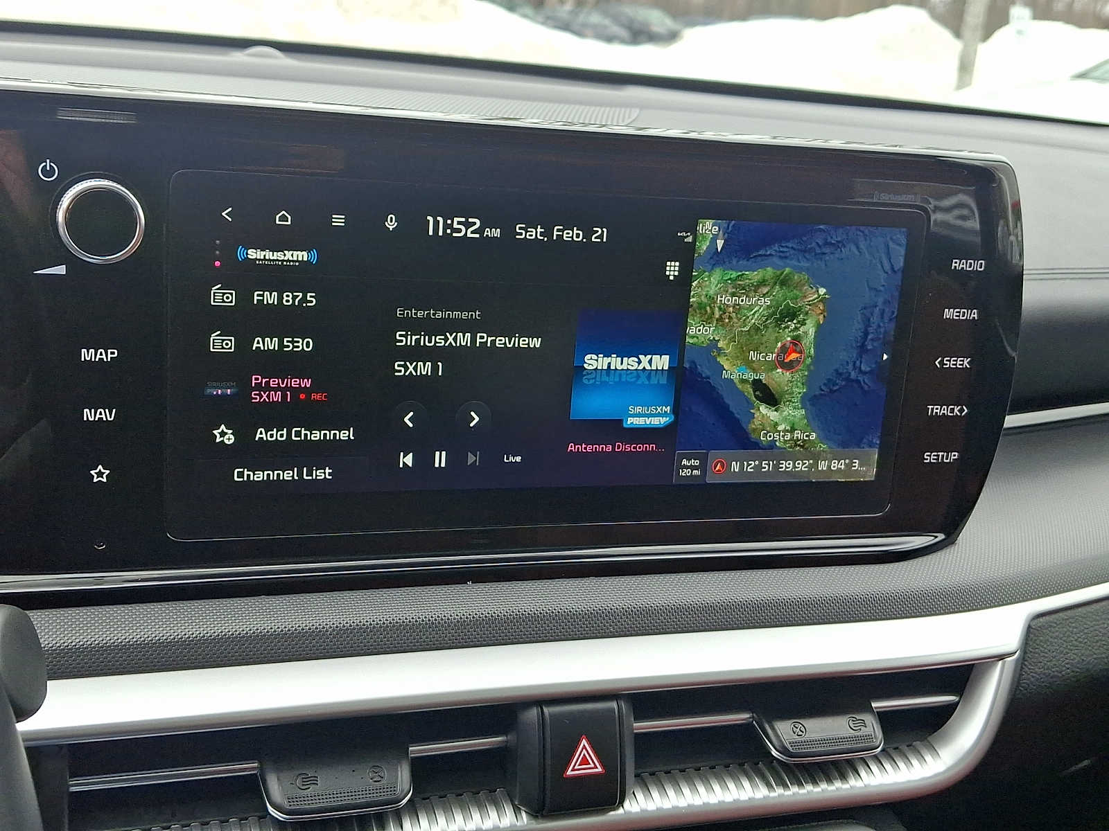 Thumbnail: 2023 Kia K5 - 19