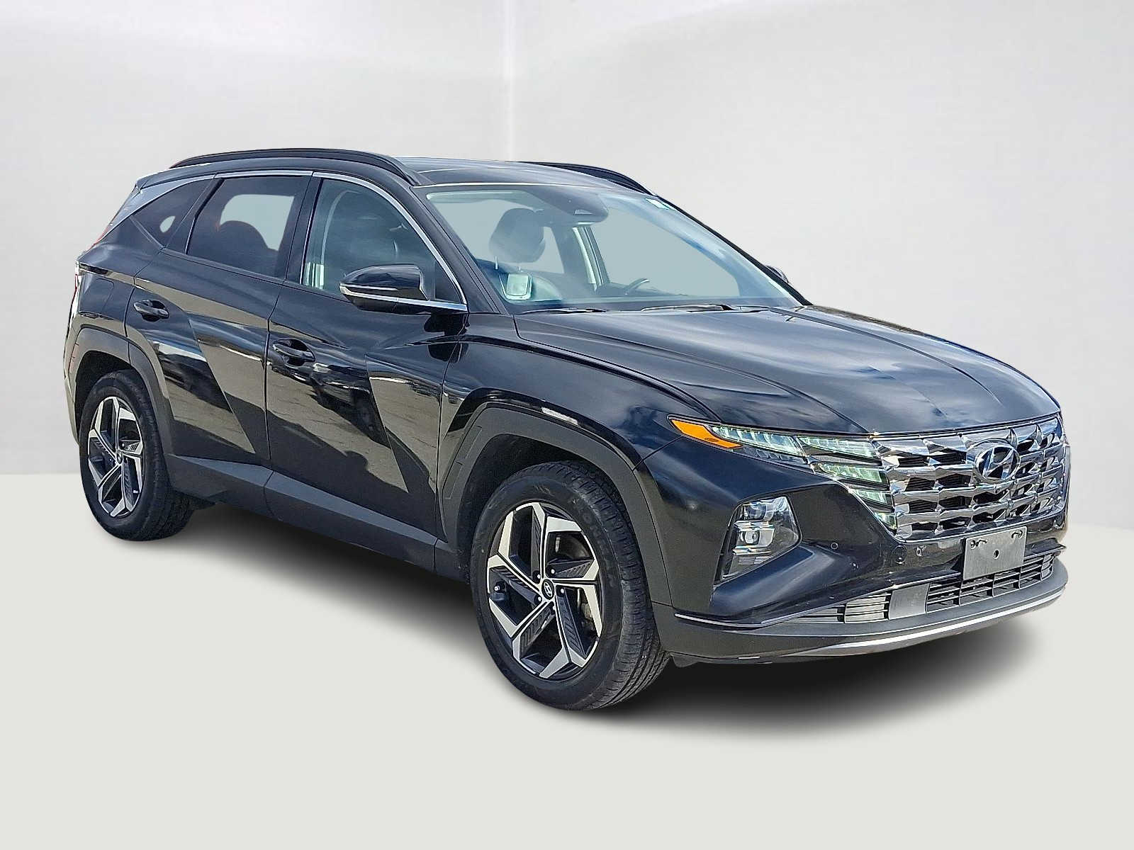 Thumbnail: 2024 Hyundai Tucson - 4