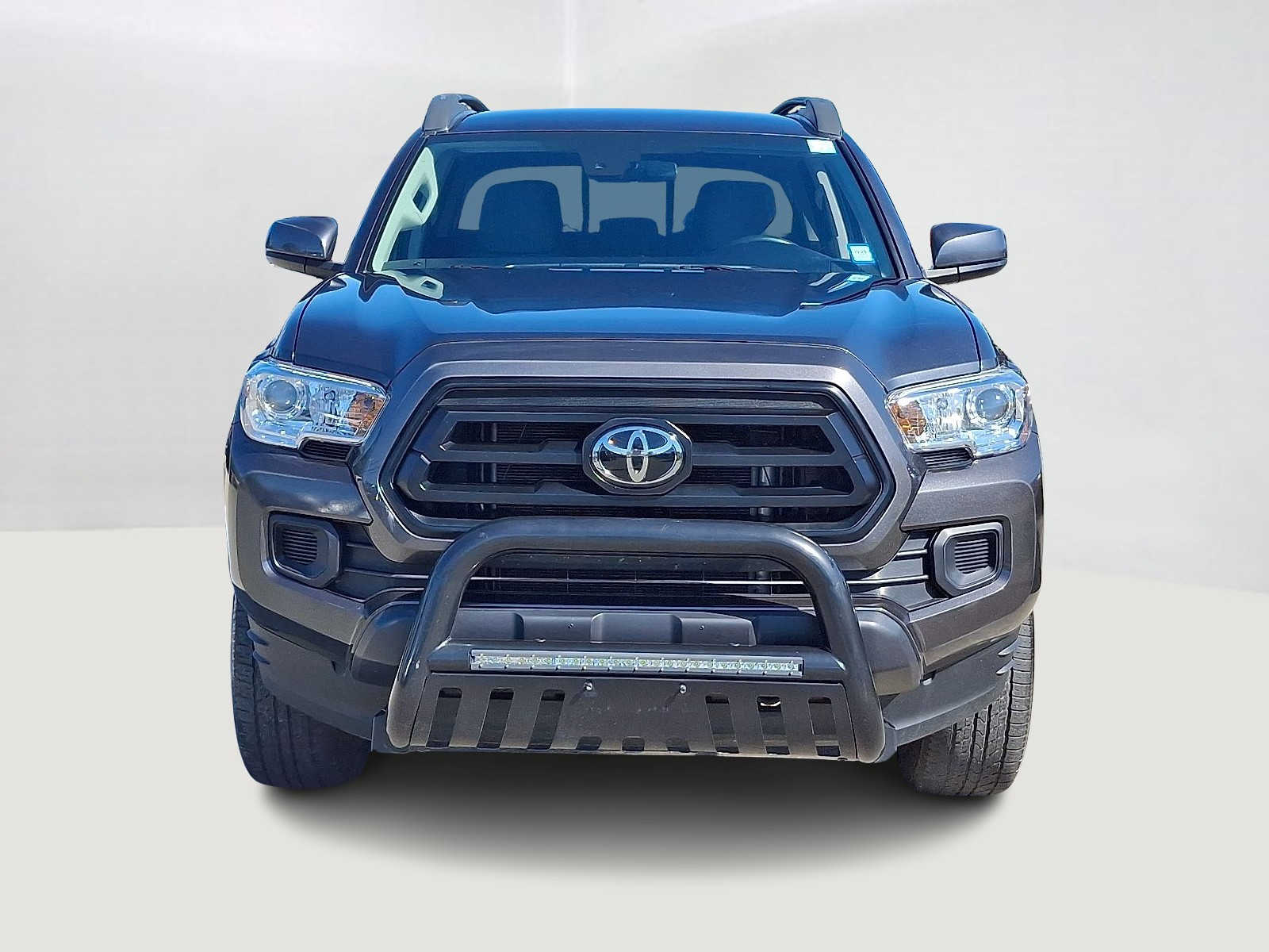 Thumbnail: 2022 Toyota Tacoma - 3