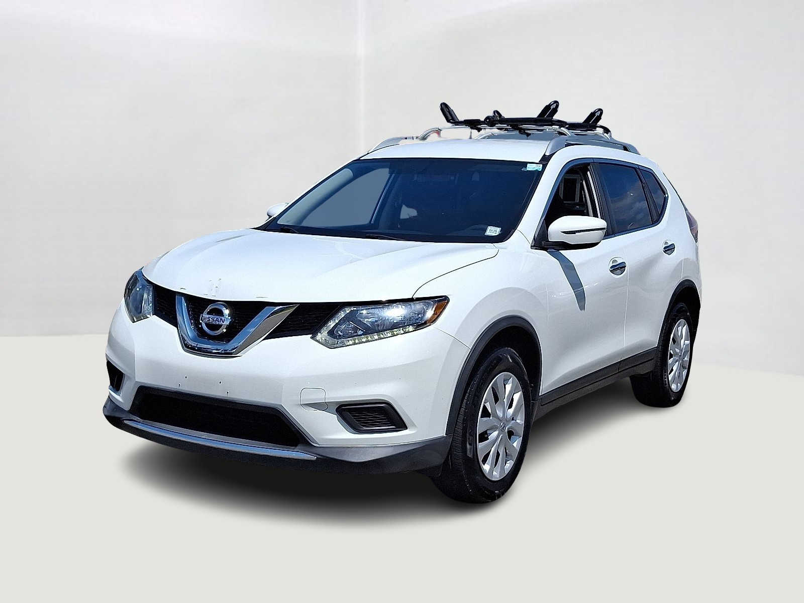 2016 Nissan Rogue S -
                  Wappingers Falls, NY