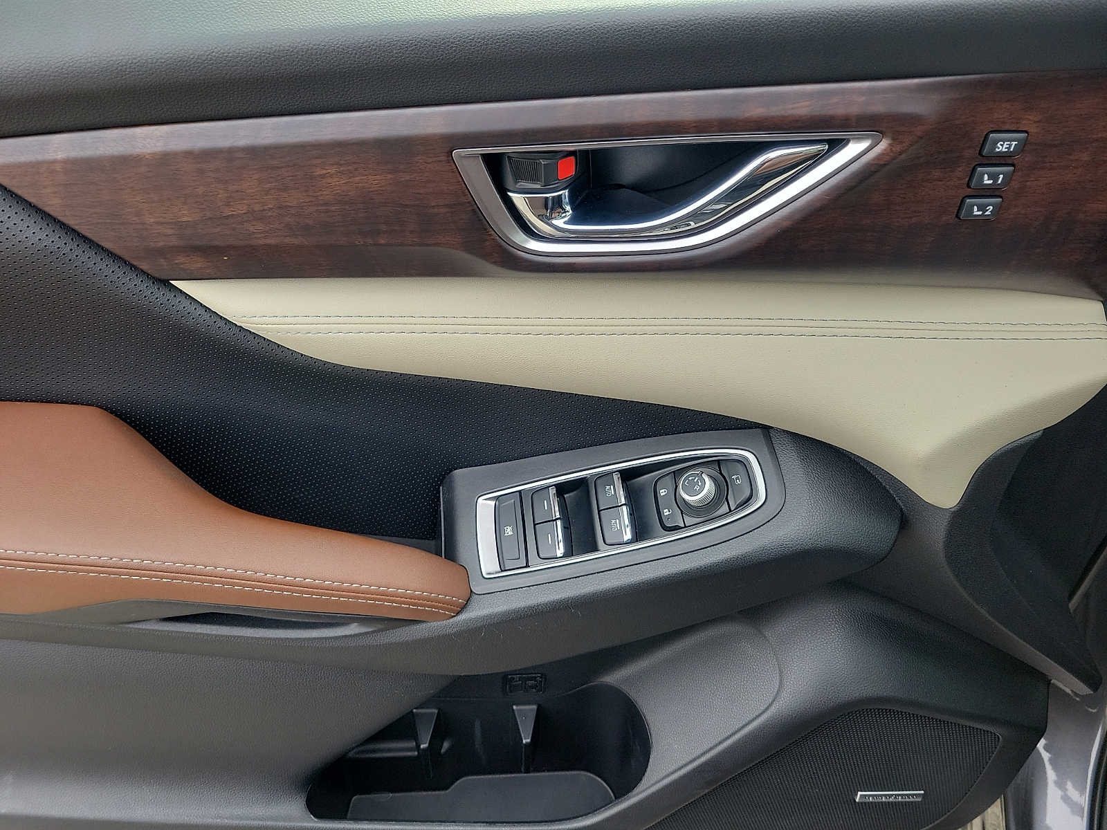 Thumbnail: 2021 Subaru Ascent - 14