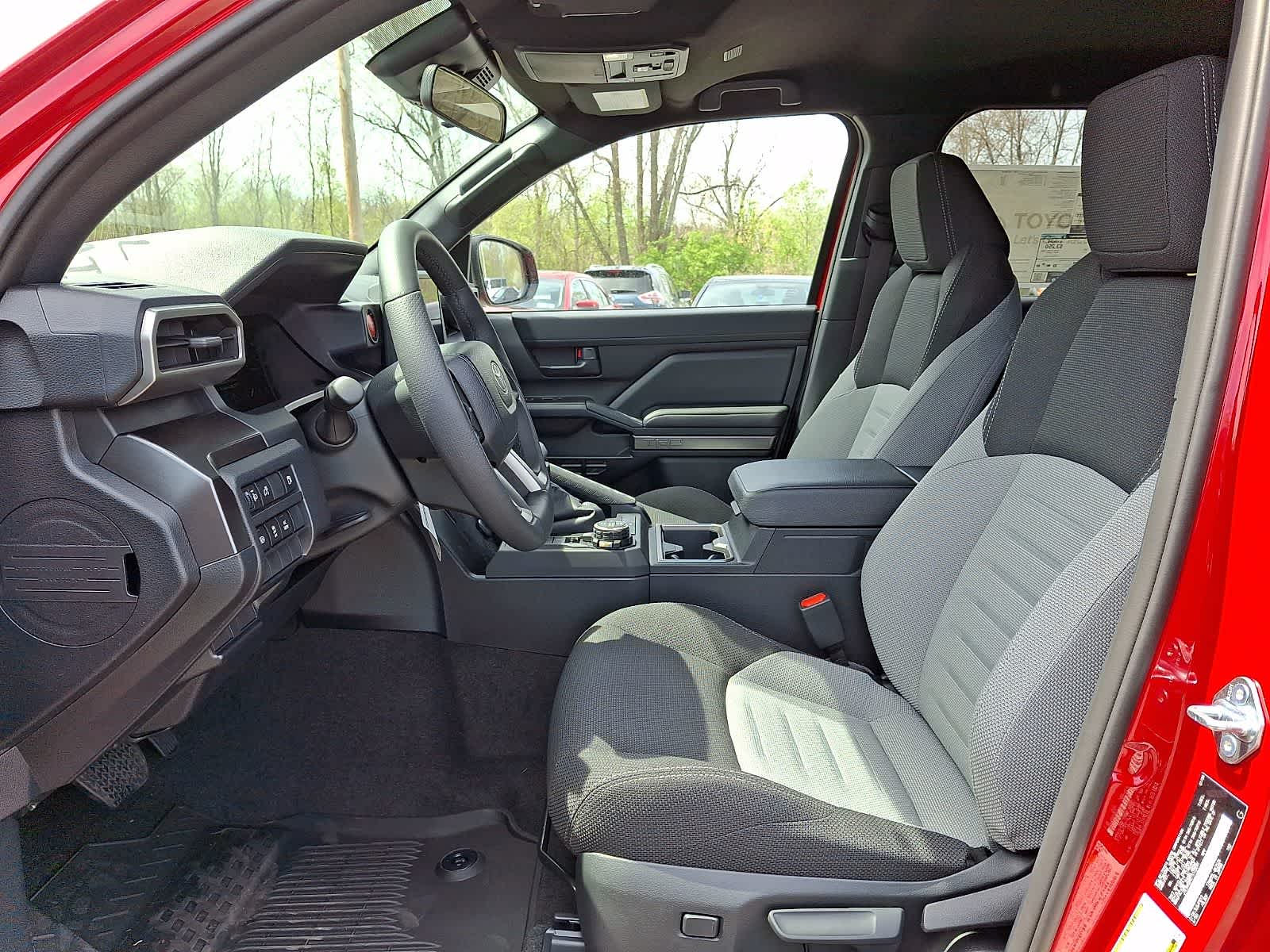 Thumbnail: 2026 Toyota 4Runner - 11