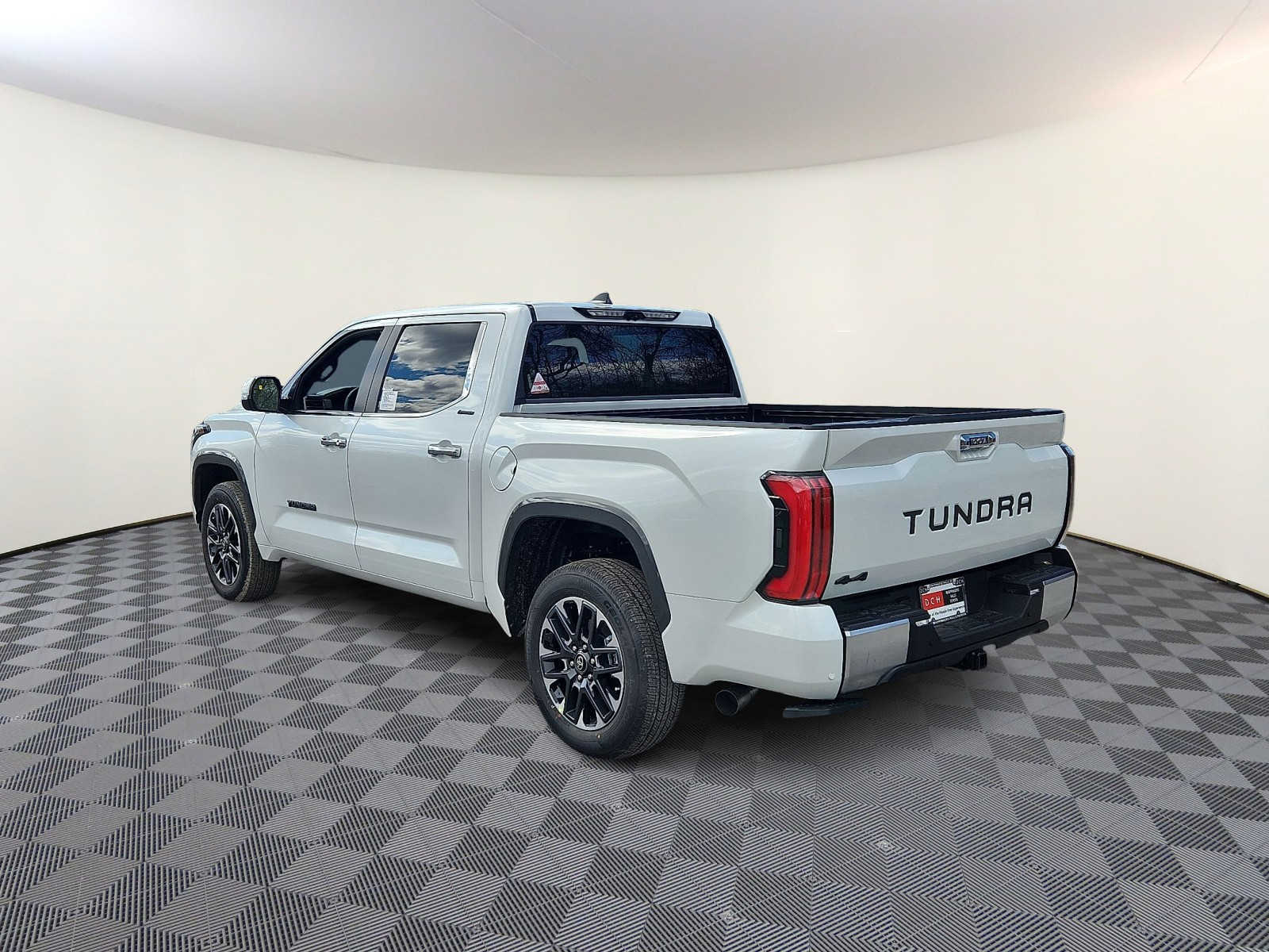 Thumbnail: 2026 Toyota Tundra - 6