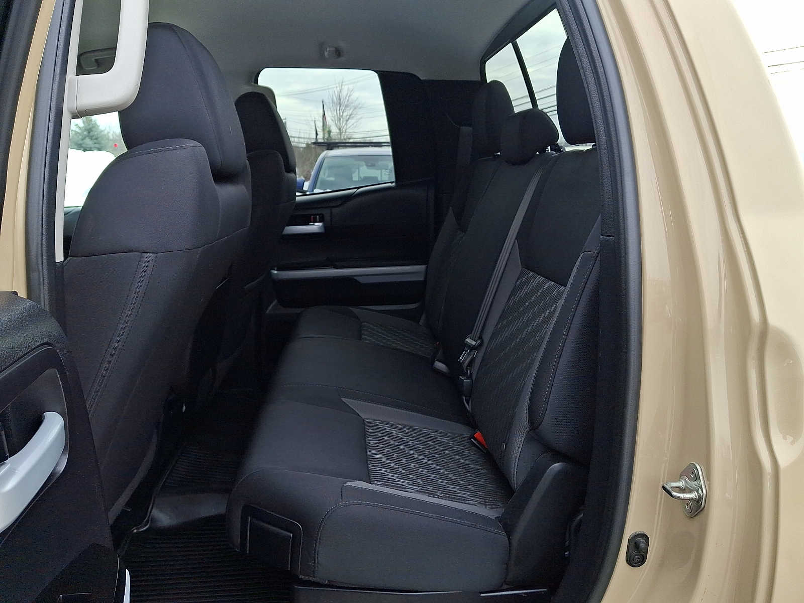 Thumbnail: 2019 Toyota Tundra - 13