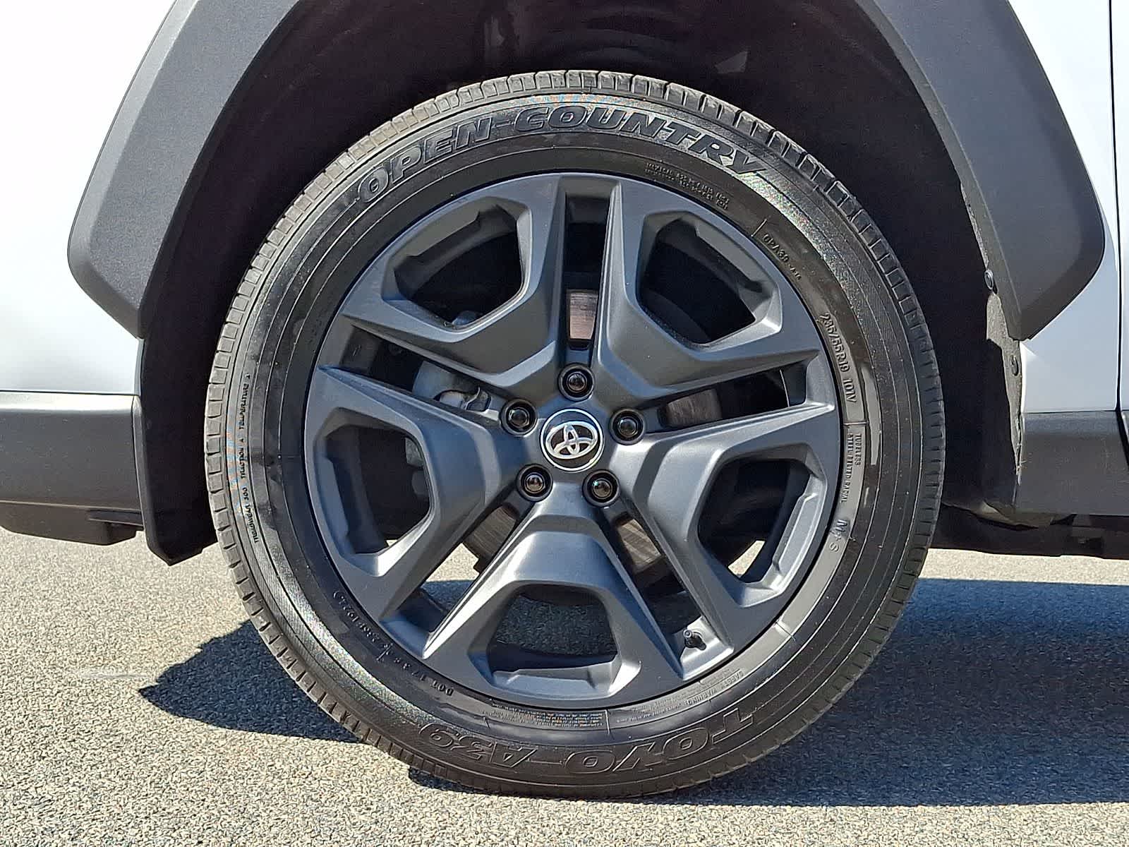 Thumbnail: 2024 Toyota RAV4 - 11