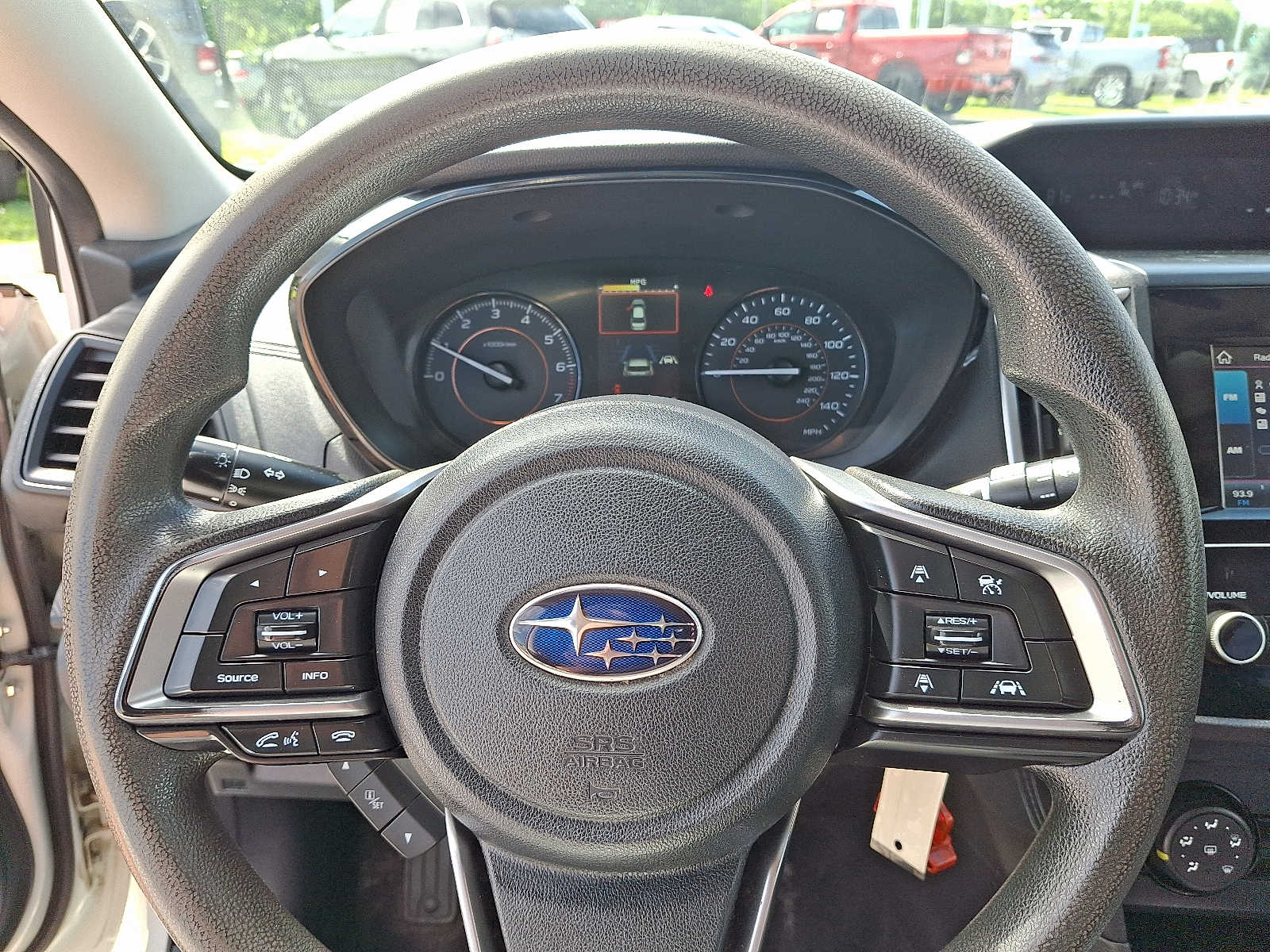 Thumbnail: 2019 Subaru Crosstrek - 15