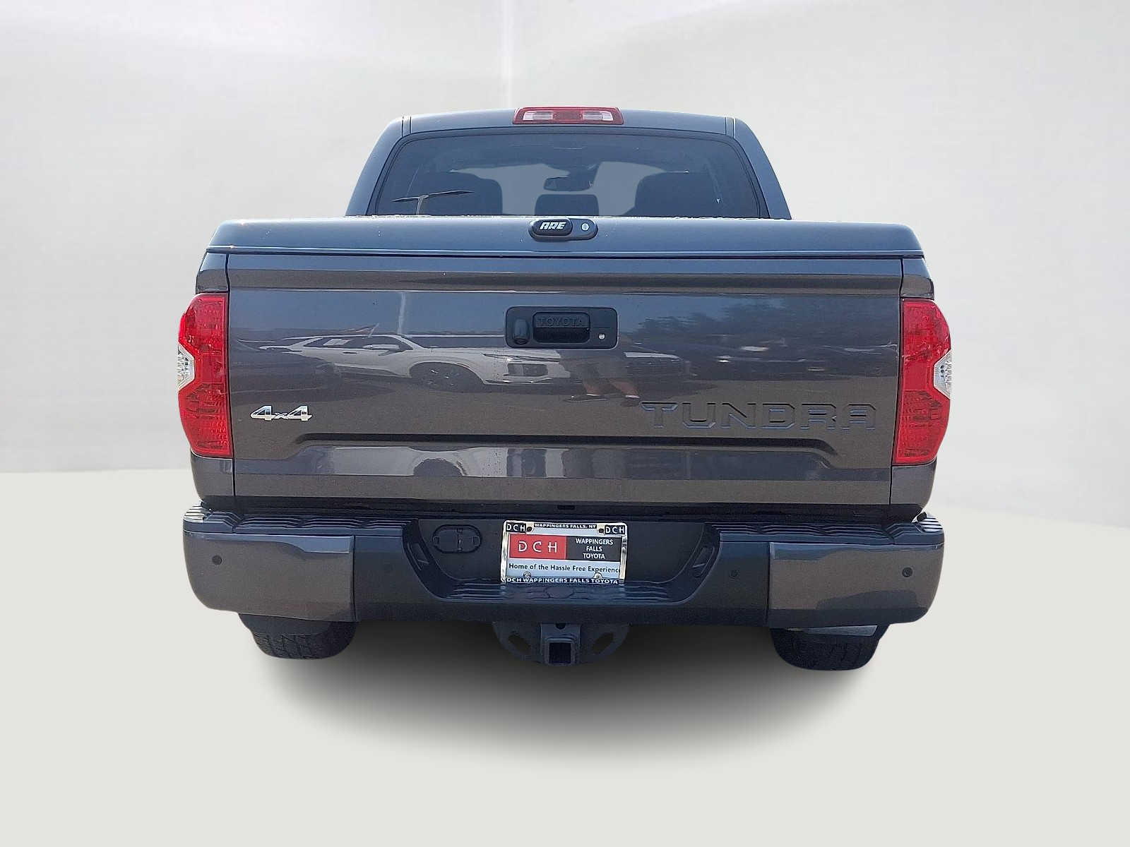2020 Toyota Tundra Platinum 7
