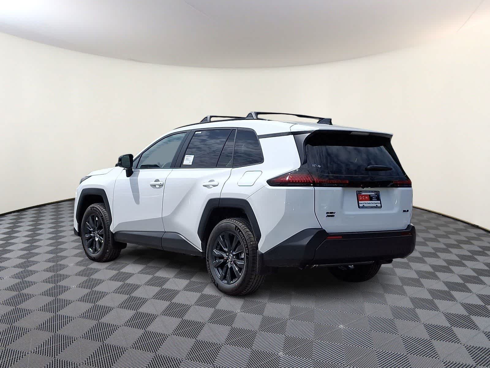 Thumbnail: 2026 Toyota RAV4 - 6
