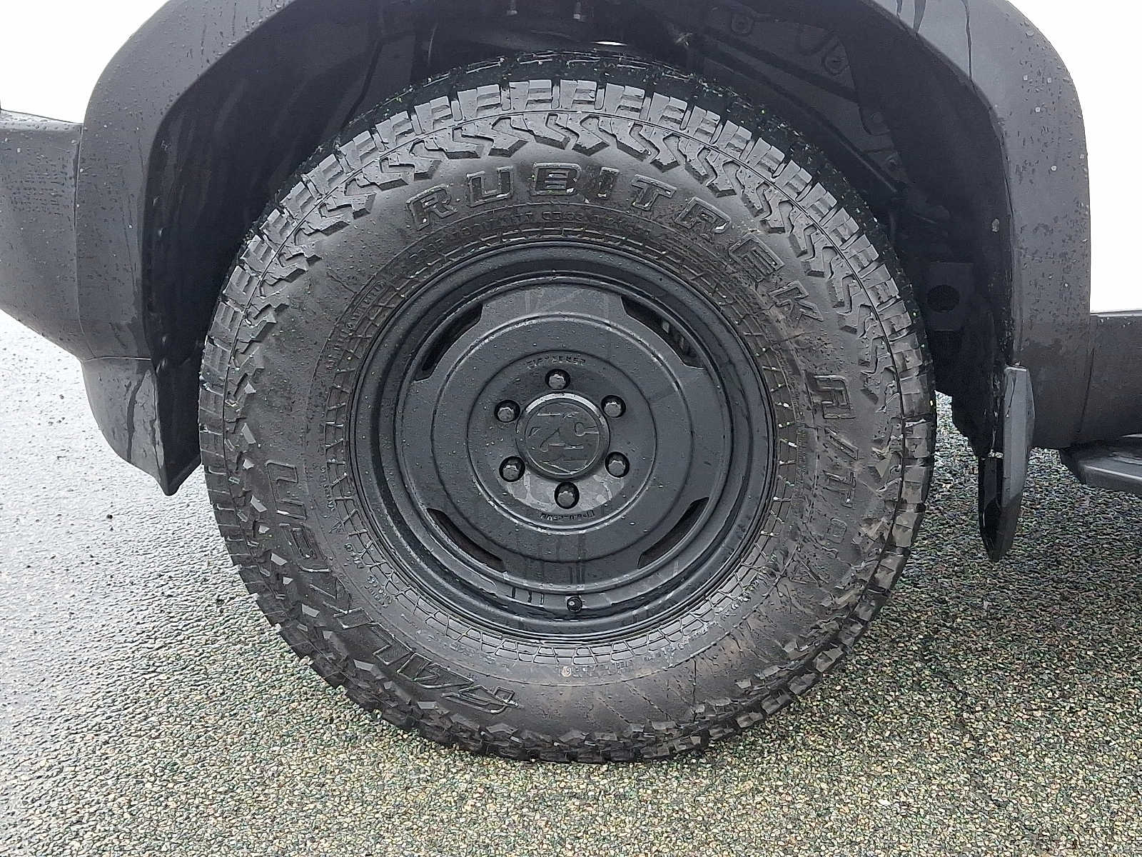 Thumbnail: 2025 Toyota Land Cruiser - 11