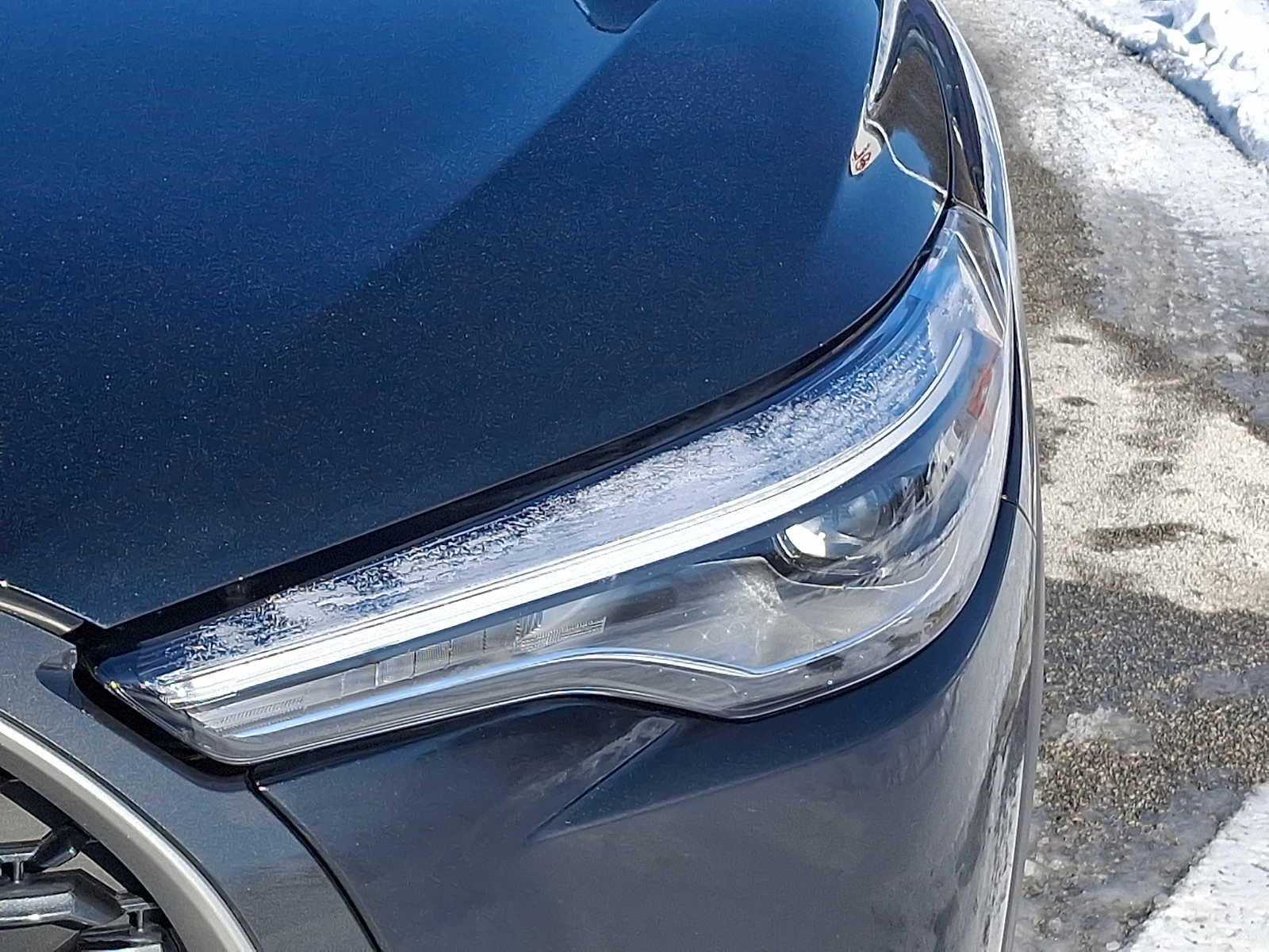 Thumbnail: 2025 Toyota Corolla Cross - 12